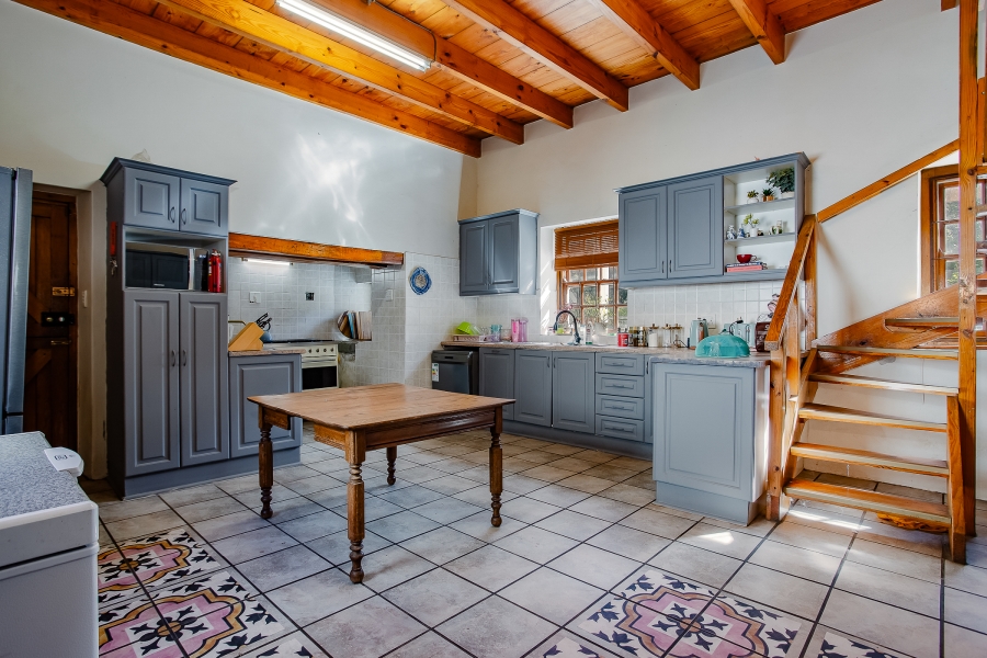 6 Bedroom Property for Sale in Paarl Rural Western Cape